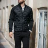 Nimbus Mens Stillwater Premium Hybrid Down Jacket