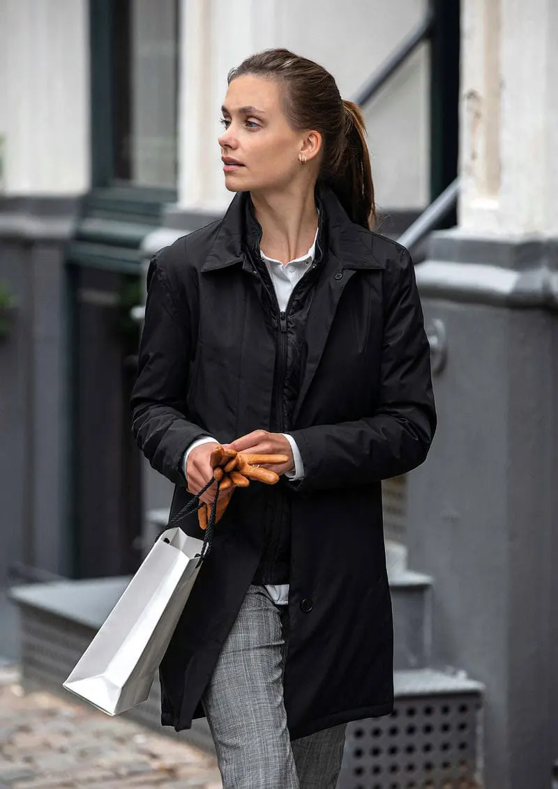 Nimbus Womens Abington Jacket