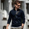 Nimbus Mens Cambridge Fashionable Trainer