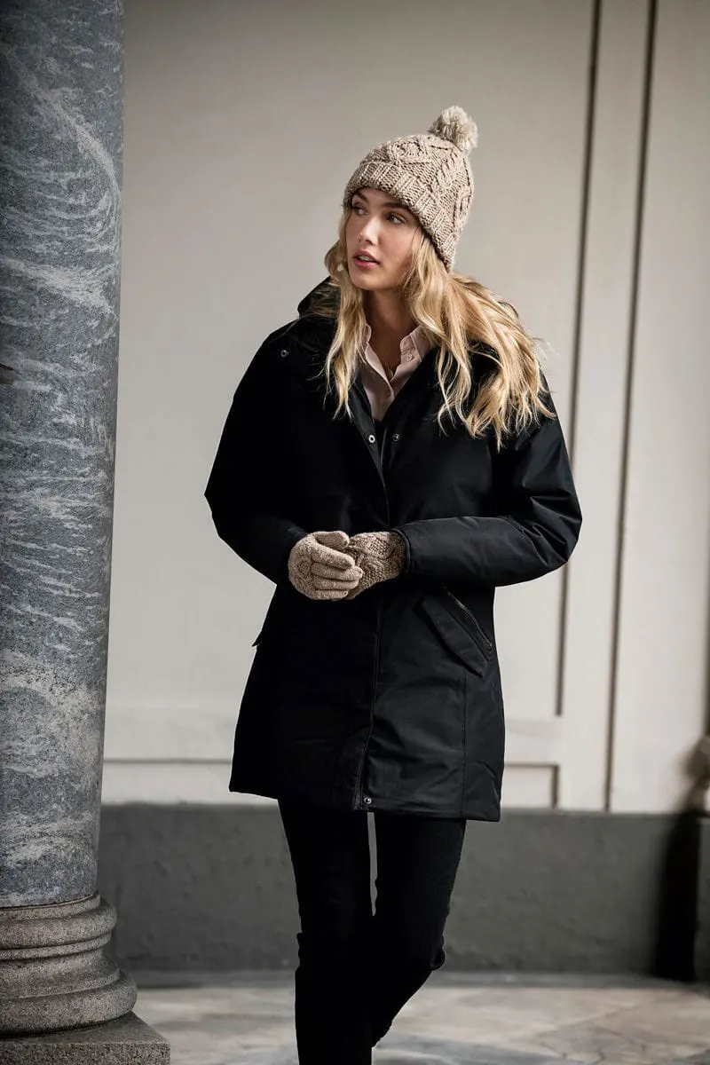 Nimbus Womens Northdale Fashionable Winter Jacket