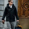 Nimbus Mens Northdale Fashionable Winter Jacket