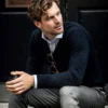 Nimbus Mens Brighton Elegant V Neck Knit
