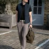 Nimbus Mens Hudson Horizontal Quilted Gilet