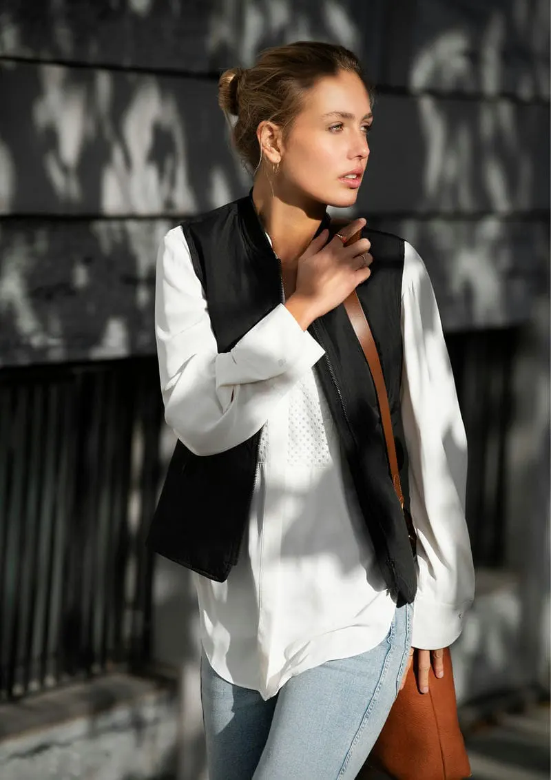 Nimbus Womens Maine Pleasantly Padded Gilet