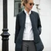 Nimbus Womens Lindenwood Urban Style Quilted Jacket