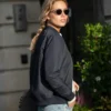 Nimbus Womens Bleecker Authentic Bomber Jacket