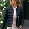 Nimbus Womens Crescent Jacket