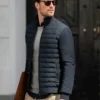 Nimbus Mens Crescent Jacket