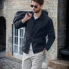 Nimbus Unisex Independence Unisex Classic Coach Jacket