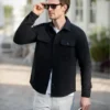 Nimbus Unisex Napa Unisex Versatile Overshirt