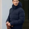 Nimbus Unisex Telluride Jacket
