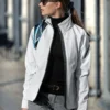 Nimbus Womens Duxbury Fashionable Performance Softshell Jacket