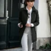 Nimbus Womens Bellington Warm Business Jacket