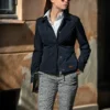 Nimbus Womens Oxbridge The Timeless Elegant Jacket