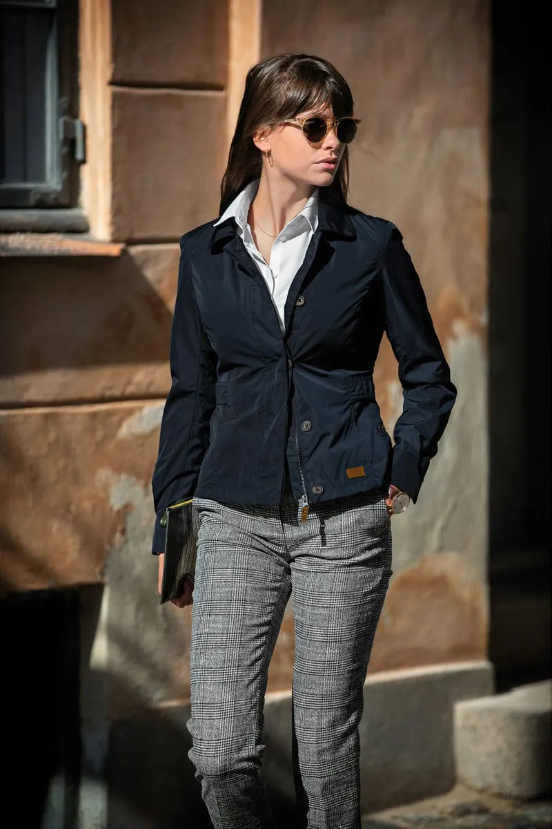 Nimbus Womens Oxbridge The Timeless Elegant Jacket