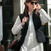 Nimbus Womens Camden Diamond Quilted Gilet