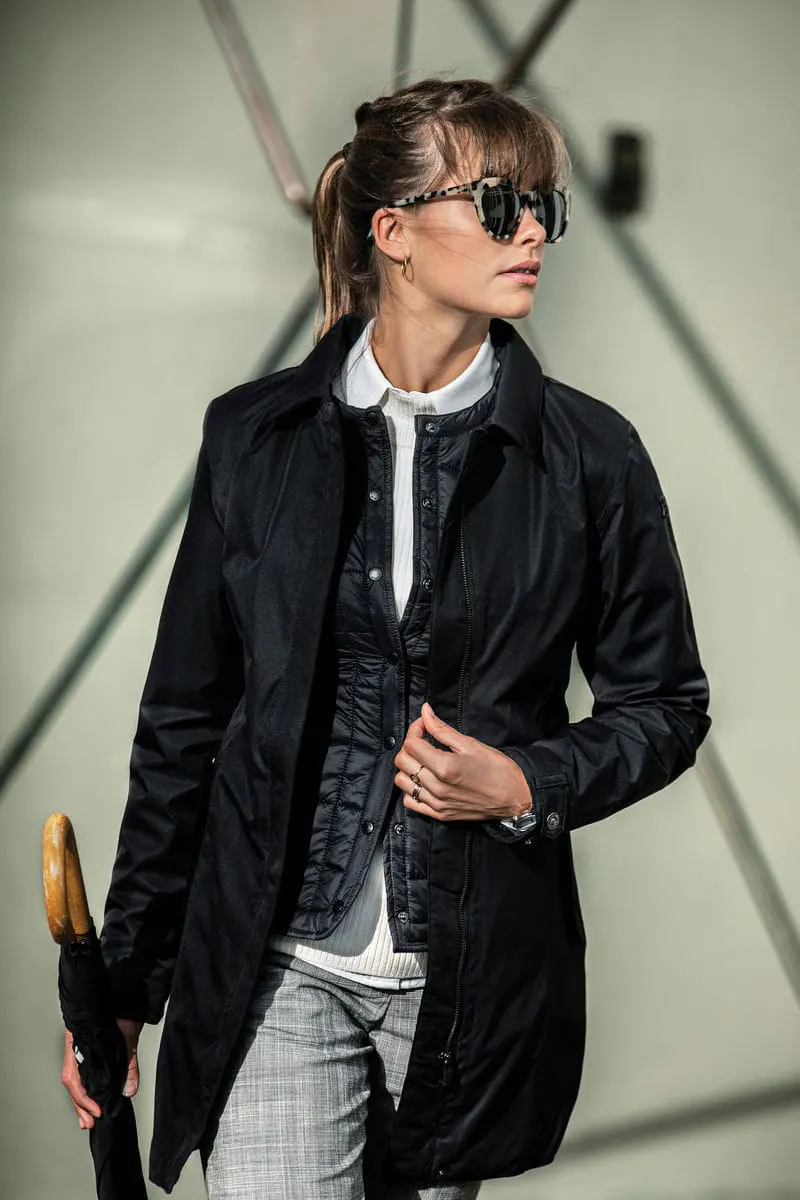 Nimbus Womens Seattle Functional Business Jacket