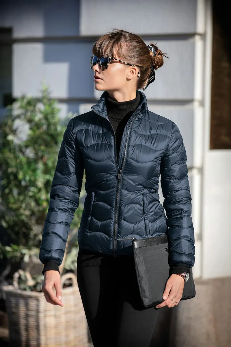 Nimbus Womens Sierra Perfect Down Experience