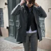 Nimbus Womens Huntington Fashionable Raincoat