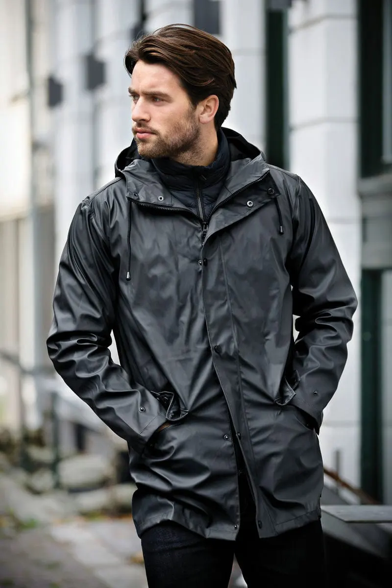 Nimbus Mens Huntington Fashionable Raincoat