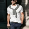 Nimbus Mens Danbury The Pique Tee