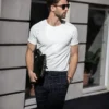 Nimbus Mens Montauk The Essential Tee