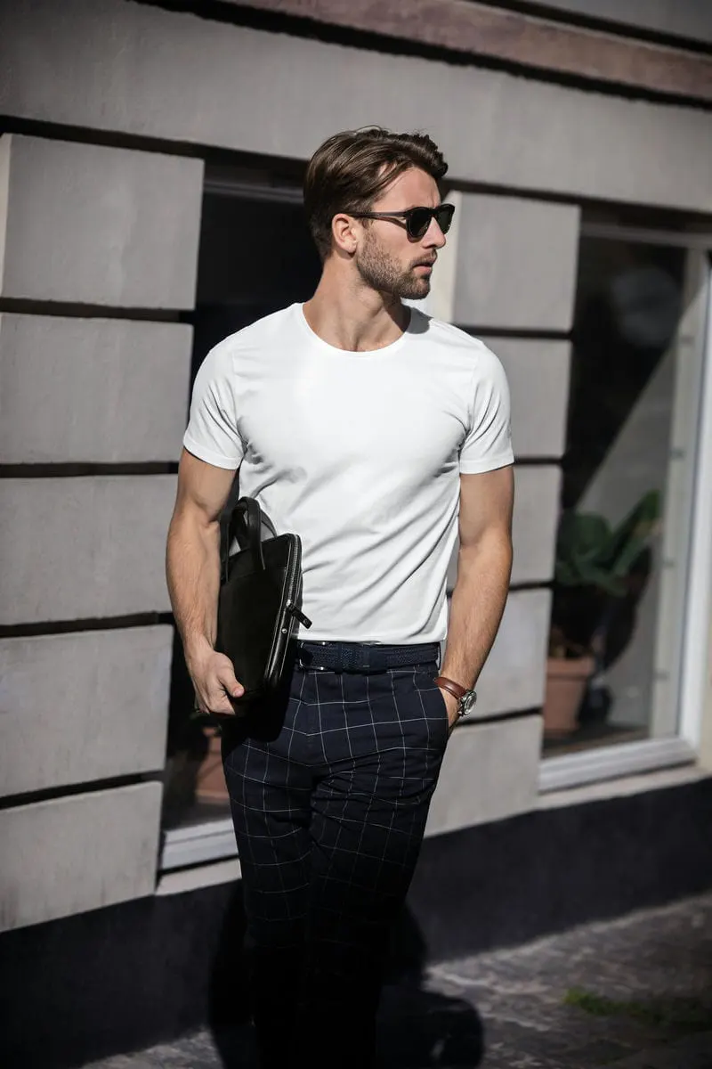 Nimbus Mens Montauk The Essential Tee