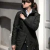 Nimbus Womens Mapleton Urban Tech Parka Jacket