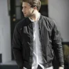 Nimbus Mens Bushwick Timeless Bomber Jacket