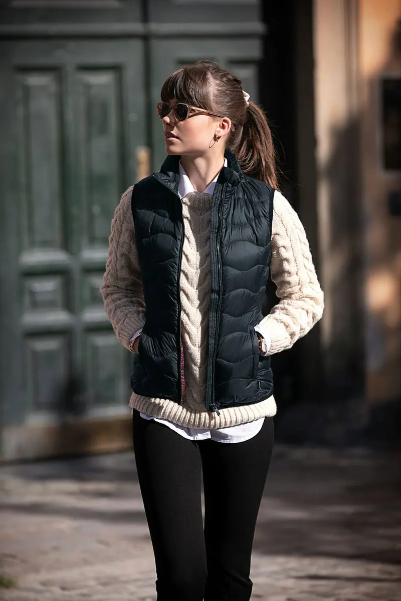 Nimbus Womens Vermont Versatile Down Gilet