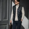 Nimbus Mens Vermont Versatile Down Gilet