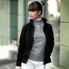 Nimbus Womens Davenport Timeless Elegant Jacket