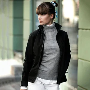 Nimbus Womens Davenport Timeless Elegant Jacket