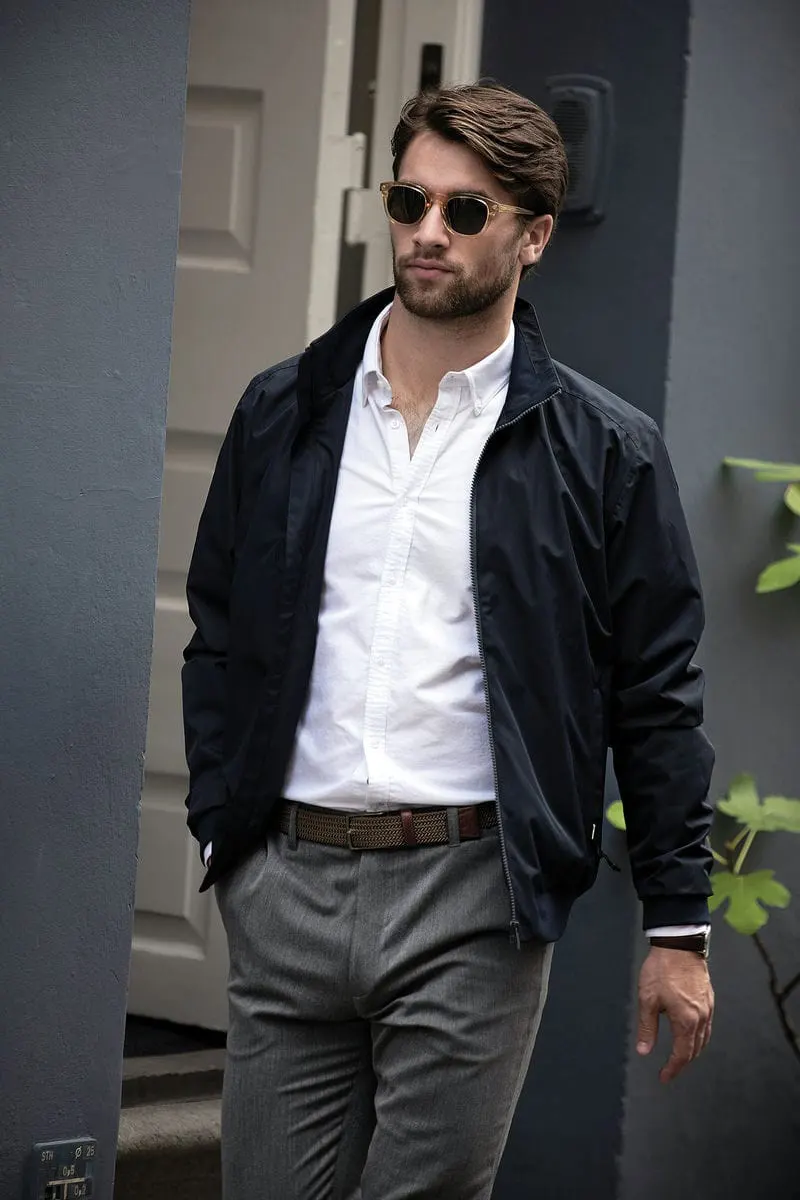Nimbus Mens Davenport Timeless Elegant Jacket