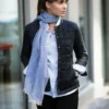 Nimbus Womens Brookhaven Fashionable Crossover Jacket