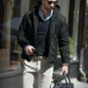Nimbus Mens Fairview Warm Performance Jacket