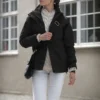 Nimbus Womens Whitestone Performance Shell Jacket
