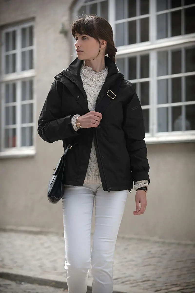 Nimbus Womens Whitestone Performance Shell Jacket