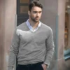 Nimbus Mens Ashbury Classy Luxury Merino Blend