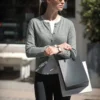 Nimbus Womens Phoenix Luxurious Merino Blend Cardigan