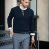 Nimbus Mens Brighton Elegant Round Neck
