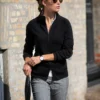 Nimbus Womens Eaton Premium Double Faced Sweatshirt