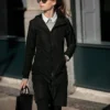 Nimbus Womens Redmond Elegant Technical Jacket
