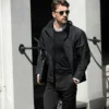 Nimbus Redmond Men Elegant Technical Jacket