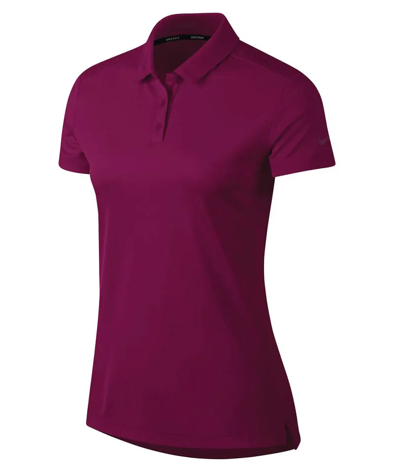 Nike Womens Victory Polo