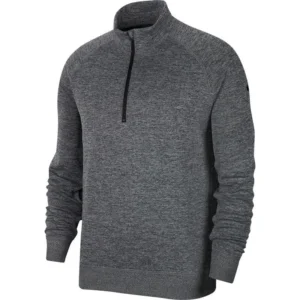 Nike Mens Dry Top Player Half Zip