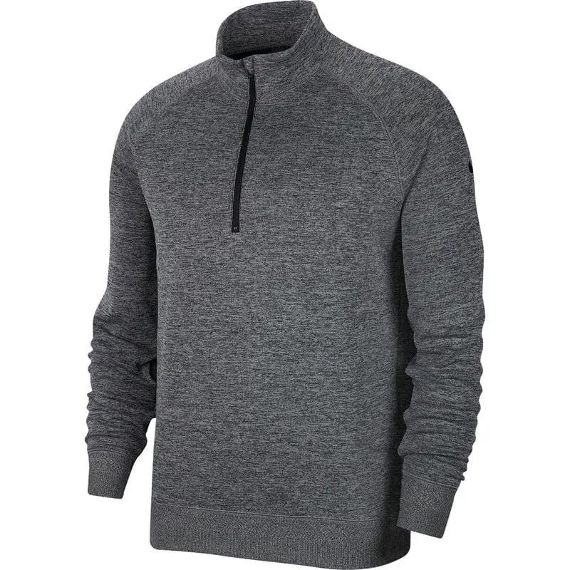 Nike Mens Dry Top Player Half Zip