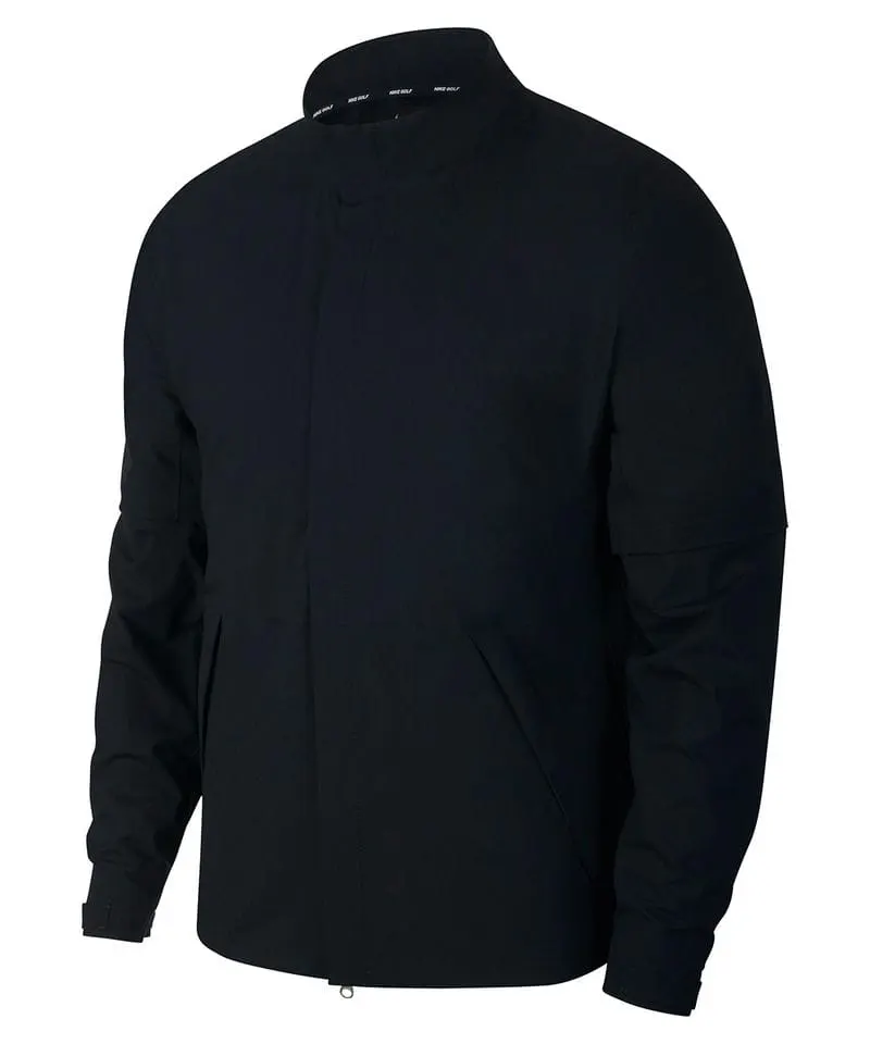 Nike Mens Hypershield Jacket Convertible Core