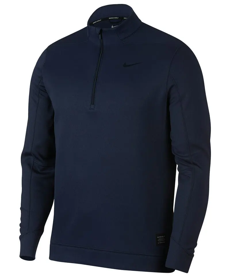 Nike Mens Therma Rpl Top Half Zip