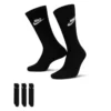 Nike Everyday Essential Crew Socks 3 Pairs